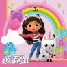 WeParty Kit addobbi festa compleanno Gabby's Dollhouse X8X16X24X32X...
