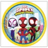 WeParty Kit addobbi festa compleanno Spidey spiderman X8X16X24X32X4...