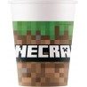 WeParty Kit addobbi festa compleanno Minecraft X8X16X24X32X40X48X96...