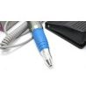 MM25000 Fresa per unghie manicure con base regolazione velocità pedale elettrica
