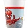 WeParty Kit addobbi festa compleanno Spiderman X8X16X24X32X40X96 Pe...