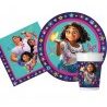 WeParty Kit addobbi festa compleanno Encanto X8X16X24X32X40X48X96 P...
