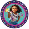 WeParty Kit addobbi festa compleanno Encanto X8X16X24X32X40X48X96 P...