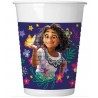 WeParty Kit addobbi festa compleanno Encanto X8X16X24X32X40X48X96 P...