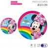 WeParty Kit addobbi festa compleanno Minnie mouse X8X16X24X32X40X48...