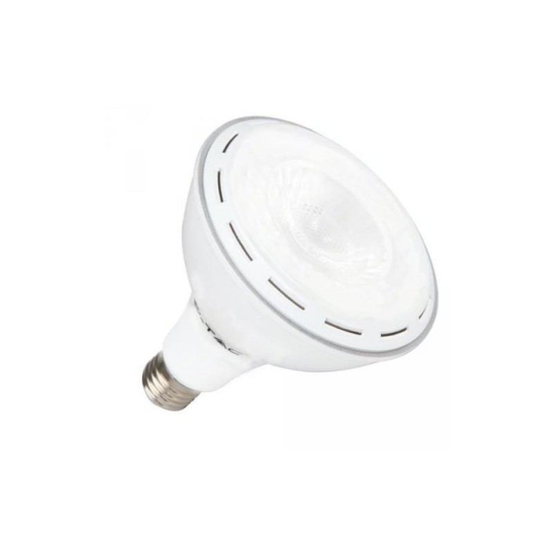 Lampadina fungo LED 15 WATT calda fredda E27 interno lampadario faretto