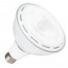 Lampadina fungo LED 15 WATT calda fredda E27 interno lampadario faretto