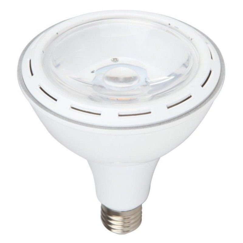 Lampadina fungo LED 15 WATT calda fredda E27 interno lampadario faretto