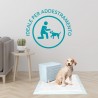 50 Tappetini Assorbenti Per Cani 60x90cm Cuccioli Traverse Pannolin...