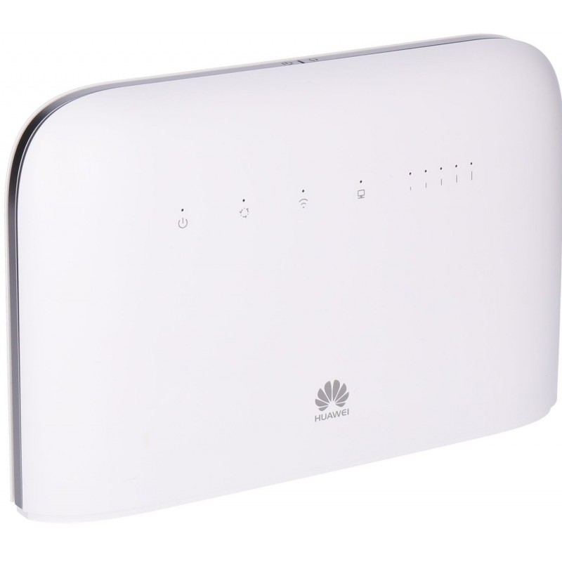 Router 4g Lte Huawei B715s-23c Cat9 Dual Band 2.4/5 GHz for categor...