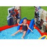 Bestway Play Center Spiderman con Spruzzi 127x206x211cm con Scivolo...