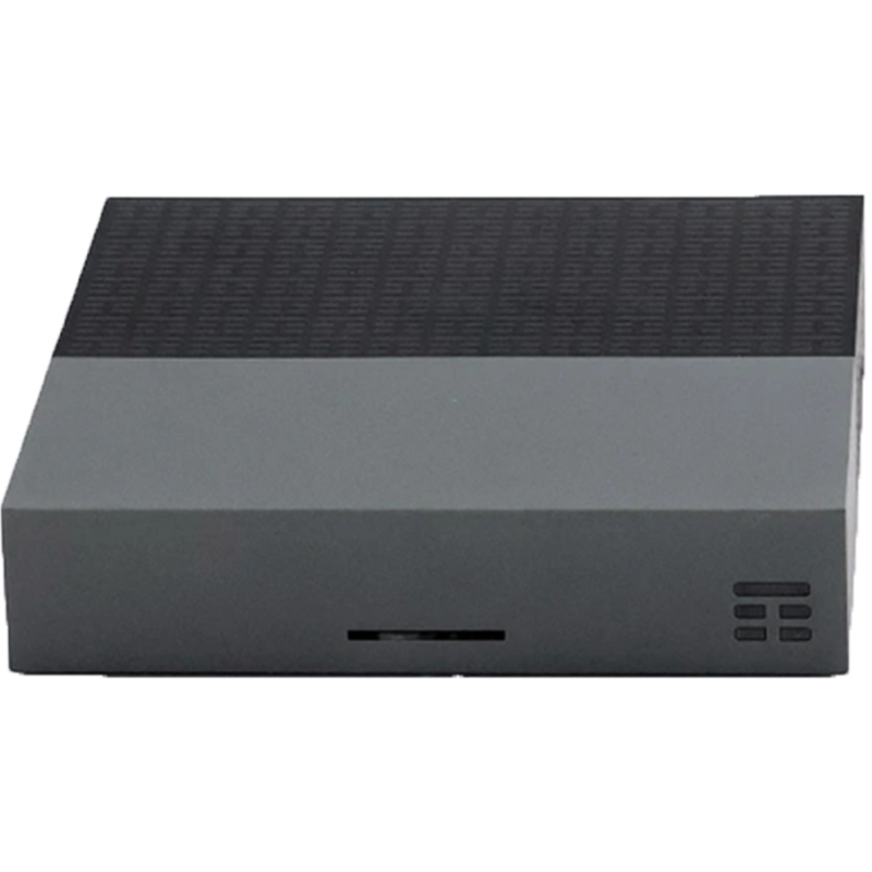 TIM Tim Vision BOX Decoder 4K Ricevitore Digitale Terrestre DVB-T2 ...