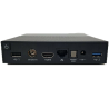 TIM Tim Vision BOX Decoder 4K Ricevitore Digitale Terrestre DVB-T2 ...