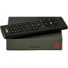 TIM Tim Vision BOX Decoder 4K Ricevitore Digitale Terrestre DVB-T2 ...