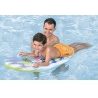 Tavola da surf gonfiabile per bambini Stitch resistente 112x40x10cm...