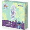 Tavola da surf gonfiabile per bambini Stitch resistente 112x40x10cm...