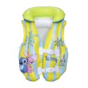 Salvagente per bambino giubbino gonfiabile pool 3-6 anni Gilet Stitch Betsway