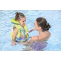 Salvagente per bambino giubbino gonfiabile pool 3-6 anni Gilet Stitch Betsway