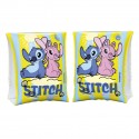 Coppia Braccioli salvagente gonfiabili per bambini mare 3-6 anni Stitch Betsway