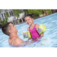 Coppia Braccioli salvagente gonfiabili per bambini mare 3-6 anni Stitch Betsway