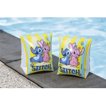 Coppia Braccioli salvagente gonfiabili per bambini mare 3-6 anni Stitch Betsway