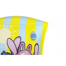 Coppia Braccioli salvagente gonfiabili per bambini mare 3-6 anni Stitch Betsway