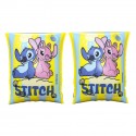 Coppia Braccioli salvagente gonfiabili per bambini mare 3-6 anni Stitch Betsway