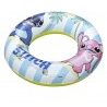 Salvagente ciambella gonfiabili bambini 3-6 anni mare Stitch Betswa...