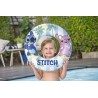 Salvagente ciambella gonfiabili bambini 3-6 anni mare Stitch Betswa...