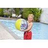 Pallone gonfiabile per bambini gioco piscina mare Beach Stitch Best...