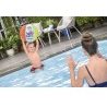 Pallone gonfiabile per bambini gioco piscina mare Beach Stitch Best...