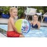 Pallone gonfiabile per bambini gioco piscina mare Beach Stitch Best...