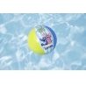 Pallone gonfiabile per bambini gioco piscina mare Beach Stitch Best...