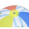 Pallone gonfiabile per bambini gioco piscina mare Beach Stitch Best...