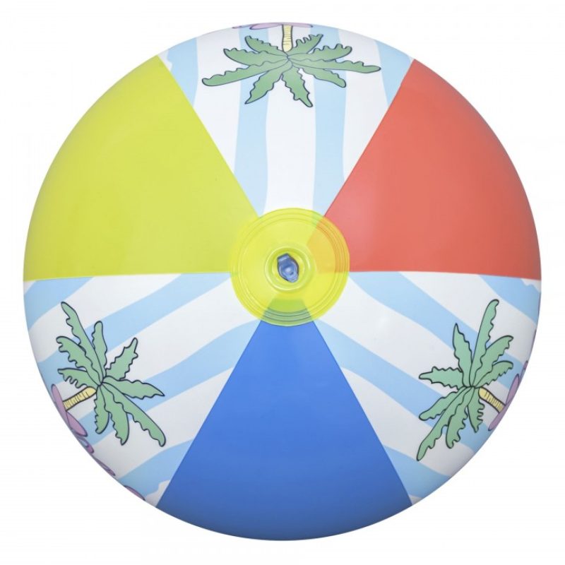 Pallone gonfiabile per bambini gioco piscina mare Beach Stitch Best...