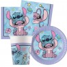 WeParty Kit addobbi festa compleanno Stitch X8X16X24X32X40X96 Perso...