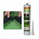 Colla Poliuretanica monocomponente adesivo per Prato Sintetico erba 310 ml