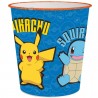 Stor Cestino dei rifiuti Pattumiera contenitore spazzatura Pokemon ...
