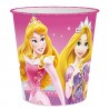 Stor Cestino dei rifiuti Pattumiera spazzatura Principesse Disney s...
