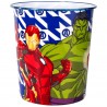 Stor Cestino dei rifiuti Pattumiera spazzatura Avengers Assemble st...