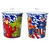 Stor Cestino dei rifiuti Pattumiera spazzatura Avengers Assemble st...