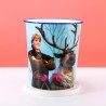 Stor Cestino dei rifiuti Pattumiera cesto spazzatura Frozen II stan...