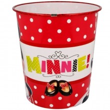 Cestino dei rifiuti Pattumiera cesto spazzatura Frozen II stanza bambini bidone