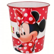 Cestino dei rifiuti Pattumiera cesto spazzatura Frozen II stanza bambini bidone