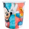 Stor Cestino dei rifiuti Pattumiera spazzatura Mickey Mouse stanza ...