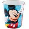 Stor Cestino dei rifiuti Pattumiera spazzatura Mickey Mouse stanza ...