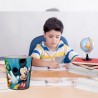 Stor Cestino dei rifiuti Pattumiera spazzatura Mickey Mouse stanza ...