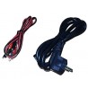 Alimentatore Stabilizzato da banco Trasformatore corrente professionale regolabile fino a 30V e 5A