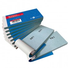 50 blocchetti numerati multicolore blocco numerato da1 a 100 lotteria estrazioni