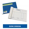 50 Blocchi buono consegna autoricalcanti BM Mod. 360 50x2 copie dup...